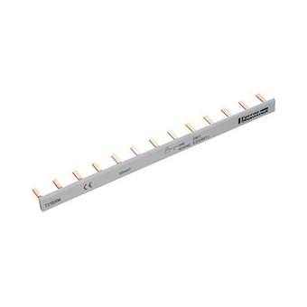 Accessoire porte fusible - Peigne 10mm² 230mm - 1P|Mersen ( ex ferraz shawmut )-FEZT210306