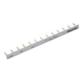 Accessoire porte fusible - Peigne 10mm² 230mm - 1P|Mersen ( ex ferraz shawmut )-FEZT210306