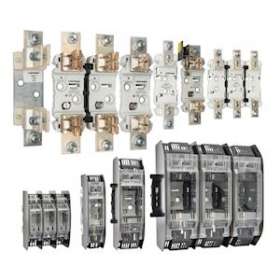 Support-fusible - NH00 - 160A - 690VAC / 440VDC - 3P|Mersen ( ex ferraz shawmut )-FEZS229119