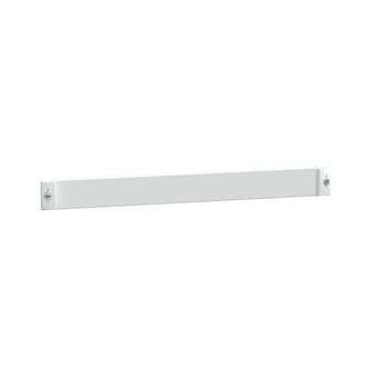 PrismaSeT G Active - Plastron plein - 1M - L650|Schneider Electric-SCHLVS03801