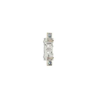 Support-fusible - NH00 - 160A - 690VAC / 440VDC - 1P|Mersen ( ex ferraz shawmut )-FEZR216192