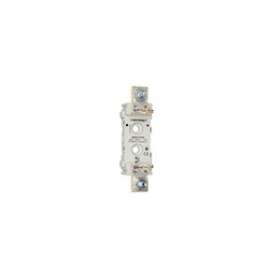 Support-fusible - NH00 - 160A - 690VAC / 440VDC - 1P|Mersen ( ex ferraz shawmut )-FEZR216192