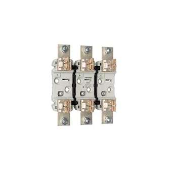 Support-fusible - NH2 - 400A - 690VAC / 440VDC - 3P|Mersen ( ex ferraz shawmut )-FEZB212107