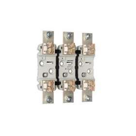 Support-fusible - NH2 - 400A - 690VAC / 440VDC - 3P|Mersen ( ex ferraz shawmut )-FEZB212107