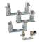 Support-fusible - 36x190 - 100A - 7200V - 1P