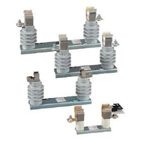Support-fusible - 36x190 - 100A - 7200V - 1P|Mersen ( ex ferraz shawmut )-FEZB220617