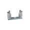 Support-fusible - 20x190 - 50A - 7200V - 1P