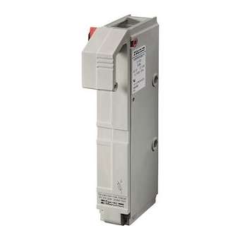 Porte-fusible - 20x127 - 63A - 1500V - 1P - Contact auxiliaire|Mersen ( ex ferraz shawmut )-FEZJ097206