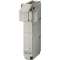Porte-fusible - 20x127 - 63A - 1500V - 1P - Contact auxiliaire