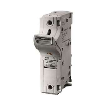 Porte-fusible - 27x60 - 150A - 800V - 1P|Mersen ( ex ferraz shawmut )-FEZR210580