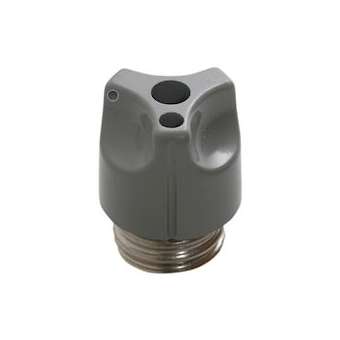 Accessoire fusible D02 E18 - Capsule à vis|Mersen ( ex ferraz shawmut )-FEZS214537