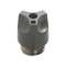 Accessoire fusible D02 E18 - Capsule à vis