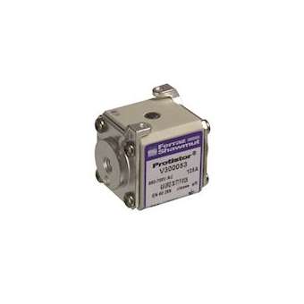 Fusible taille 31 type TTF M8 - aR - 500A - 690V|Mersen ( ex ferraz shawmut )-FEZT300006