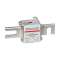 Fusible taille 30 type DIN80 - aR - 80A - 690V|Mersen ( ex ferraz shawmut )-FEZF300109