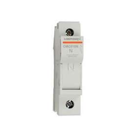 Porte-fusible - 10x38 - 32A - 690V - N|Mersen ( ex ferraz shawmut )-FEZW1062688