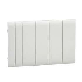 Kaedra - obturateur (lot de 10 x 5 modules)|Schneider Electric-SCH13940