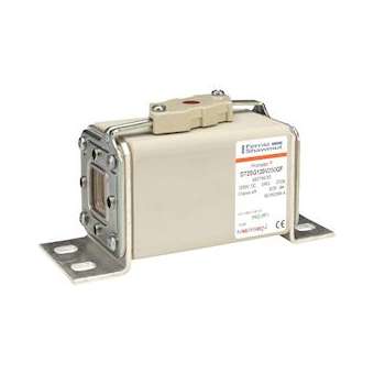 Fusible taille 72 - aR - 250A - 1200V|Mersen ( ex ferraz shawmut )-FEZM079430