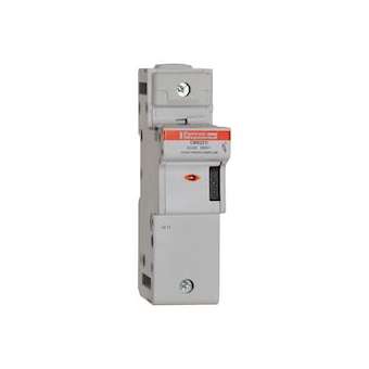 Porte-fusible - 22x58 - 125A - 690V - 1P - Voyant|Mersen ( ex ferraz shawmut )-FEZB331086