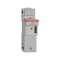 Porte-fusible - 22x58 - 125A - 690V - 1P - Voyant