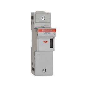 Porte-fusible - 22x58 - 125A - 690V - 1P - Voyant|Mersen ( ex ferraz shawmut )-FEZB331086