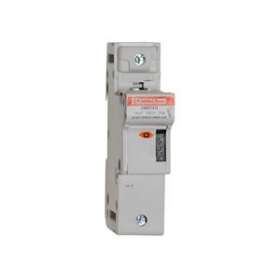 Porte-fusible - 14x51 - 50A - 690V - 1P - Voyant|Mersen ( ex ferraz shawmut )-FEZL331049