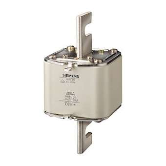 Fus.T4 -GL1000A-500Vac,440 Vdc|Siemens Industries et Infrastructures-SIE3NA3480