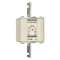 Fusible standard DIN taille NH4 - gG - 400A - 500V - Indicateur|Mersen ( ex ferraz shawmut )-FEZK1054283