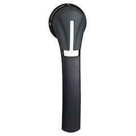 TeSys GS - poignée externale rotative droite - 630A à 1250A - IP65 - noire|Schneider Electric-SCHGS2AH250