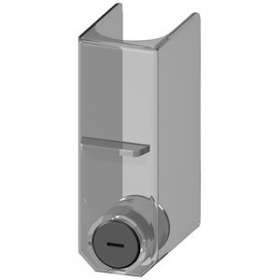 CACHE-BORNES M10 1 JEU|Siemens Industries et Infrastructures-SIE3TX6546-3B