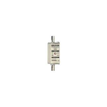 Fusible standard DIN taille NH000 - gG - 63A - 690V - Indicateur|Mersen ( ex ferraz shawmut )-FEZS228452