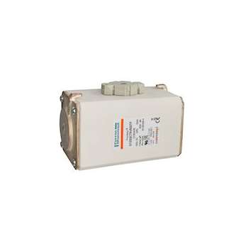 Fusible taille 123 - gR - 500A - 750V|Mersen ( ex ferraz shawmut )-FEZD090439