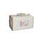 Fusible taille 123 - gR - 500A - 750V|Mersen ( ex ferraz shawmut )-FEZD090439