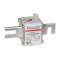 Fusible taille 31 type DIN80 - aR - 500A - 690V|Mersen ( ex ferraz shawmut )-FEZD300015