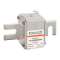 Fusible taille 32 type DIN80 - aR - 500A - 690V|Mersen ( ex ferraz shawmut )-FEZG300179