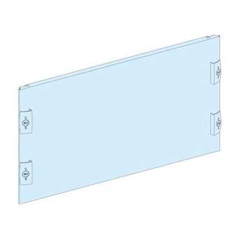 PrismaSeT P Active - Plastron plein - 6M - L650|Schneider Electric-SCHLVS03806