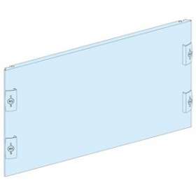 PrismaSeT P Active - Plastron plein - 6M - L650|Schneider Electric-SCHLVS03806
