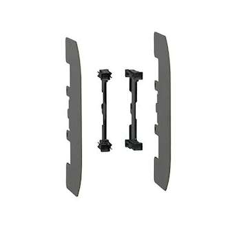 Kit de cloison de séparation pour cartouche à couteau taille 0|Legrand-LEG019931