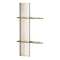 Fusible taille NH3 - Barette de neutre|Mersen ( ex ferraz shawmut )-FEZE223035F