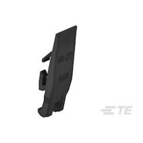 Accessoire de verouillage pour blocs de jonction SNK débrochable jaune|Entrelec-ENT1SNK900637R0000