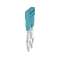 Blocs de jonction - accessoire|Weidmuller-WEI1528040000