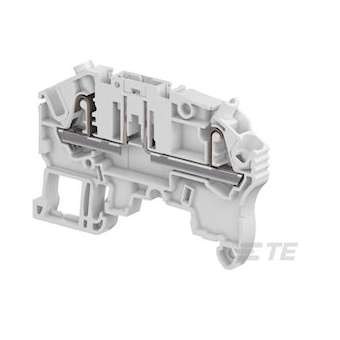 Bloc de jonction SNK PI-Spring 2.5² sectionnable bouchon|Entrelec-ENT1SNK705311R0000