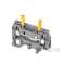 M6/8.St1.IP20-Borne vissé-Sectionnable d'Essai-Gris|Entrelec-ENT1SNA115971R1000