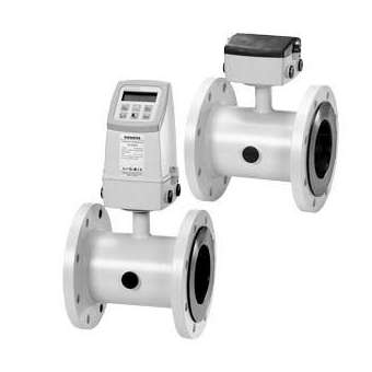SITRANS F M MAG 5100 W|Siemens Industries et Infrastructures-SIE7ME6520-6PB13-2AA1