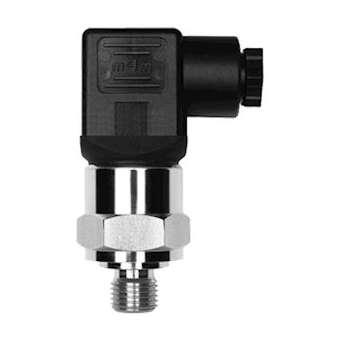 Convertisseur de pression MIDAS Echelle de pression: 0 à 10 bar Signal|Jumo regulation-JUR43006710