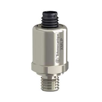 OsiSense XM - 1bar - 4-20mA - G1/4A mâle FPM Seal M12 connecteur|Schneider Electric-SCHXMLPM01GD21F