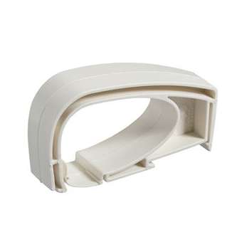 PrismaSeT G Active - Bracelets de circulation horizontaux - lot de 12|Schneider Electric-SCHLVS04239