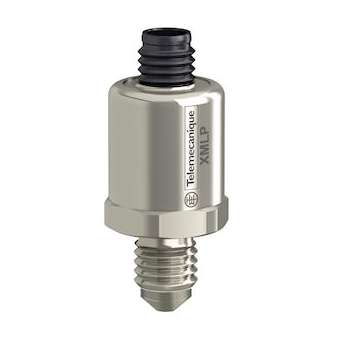 OsiSense - capteur pression - 16BAR 4-20MA 7 16 20UNF 2A MALE CONNECTEUR M12|Schneider Electric-SCHXMLP016BD270