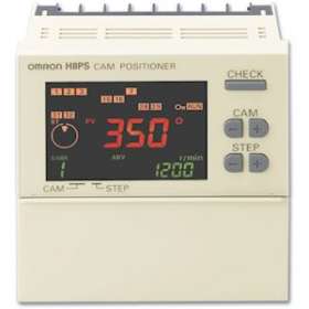 Program a cames 16s s npn 100ma 30v|Omron electronics-OMRH8PS-16BF