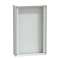 PrismaSeT G Active - Coffret - L600 - IP30 - 18M - RAL9003