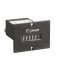 Compteur D'Impulsions Cim48X36 110Vdc Wor